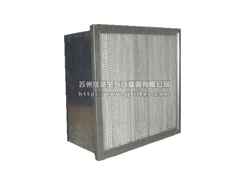 有隔(ge)闆中傚過(guo)濾器